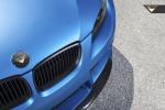 BMW M3 GTRS3 Widebody by Vorsteiner 2014 года